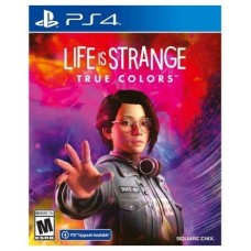 SONY-PS4-J LIFE IS STG TC